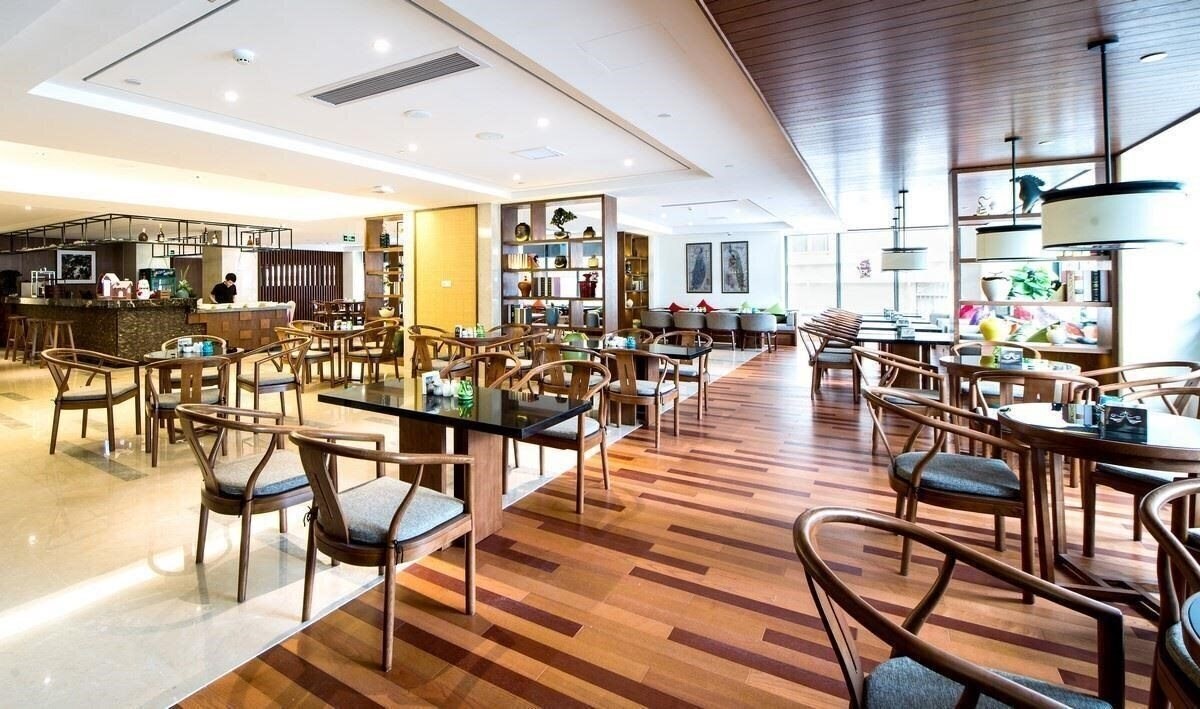 Изображение Ssaw Boutique Hotel 3*